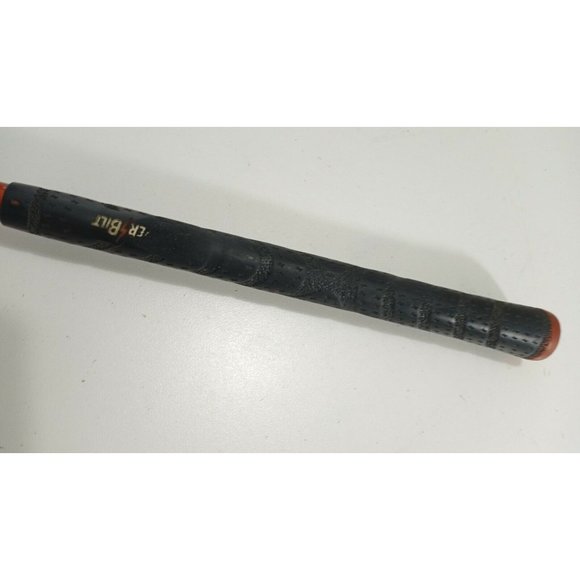 Power Bilt Air Attack Hyper Steel  3 Hybrid  17° Right Handed 40" - Picture 11 of 12